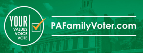 Online PA Family Voter Guide Available | WDAC